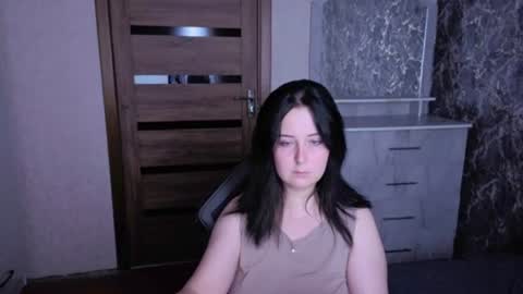 Kristy online show from July 22, 2:14 am