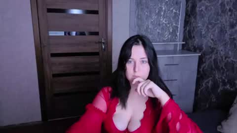 Kristy online show from July 23, 2:25 am