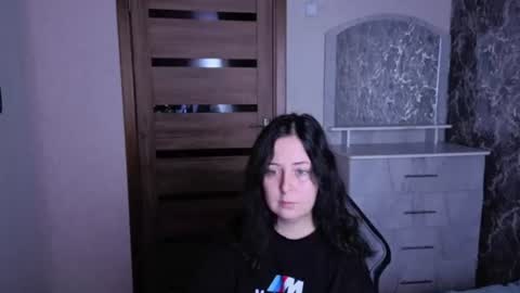 Kristy online show from July 25, 11:20 pm