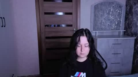 Kristy online show from July 26, 12:26 am