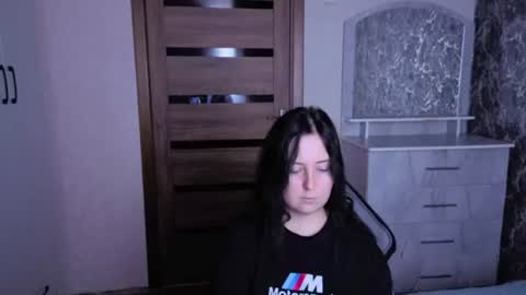 Kristy online show from July 26, 2:05 am