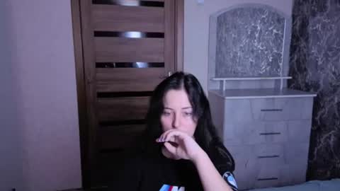 Kristy online show from July 26, 3:33 am