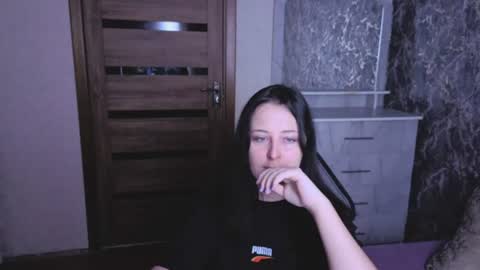 Kristy online show from July 30, 9:54 pm