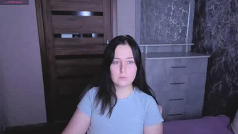 Kristy online show from August 7, 8:42 pm