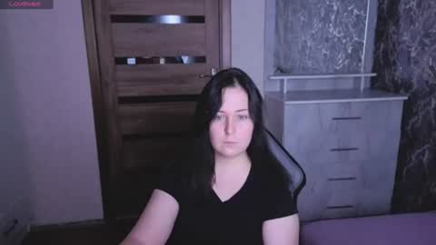 Kristy online show from August 8, 8:31 pm