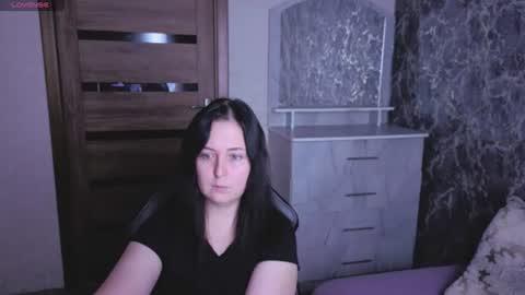 Kristy online show from August 8, 9:37 pm