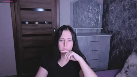 Kristy online show from August 8, 10:54 pm