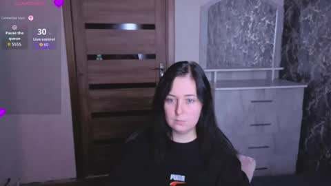 Kristy online show from August 9, 9:43 am