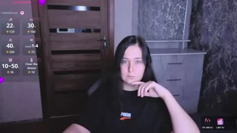 Kristy online show from August 9, 10:49 am