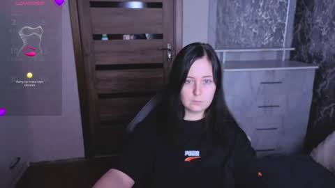 Kristy online show from August 9, 12:50 pm