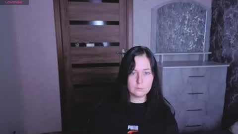 Kristy online show from August 9, 1:56 pm
