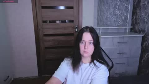 Kristy online show from August 9, 9:49 pm