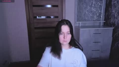 Kristy online show from August 9, 11:17 pm