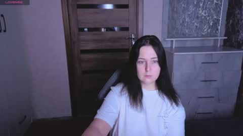 Kristy online show from August 10, 12:23 am