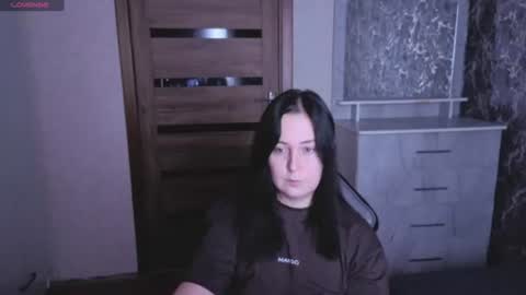 Kristy online show from August 10, 7:48 pm