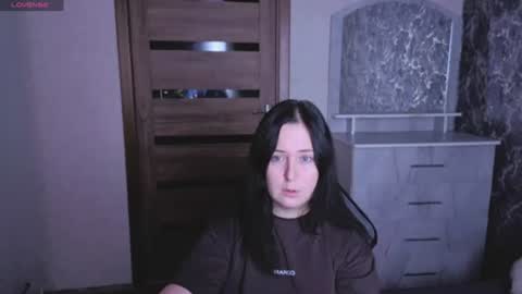 Kristy online show from August 10, 10:55 pm