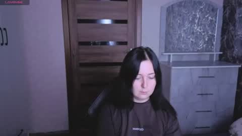 Kristy online show from August 11, 12:01 am