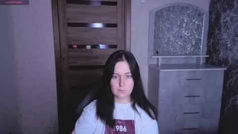 Kristy online show from August 11, 9:06 pm