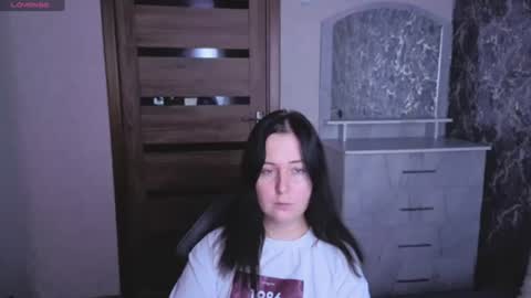 Kristy online show from August 11, 10:56 pm