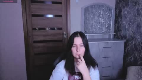Kristy online show from August 12, 12:24 am