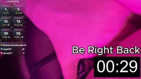 Kristina online show from August 8, 7:41 am