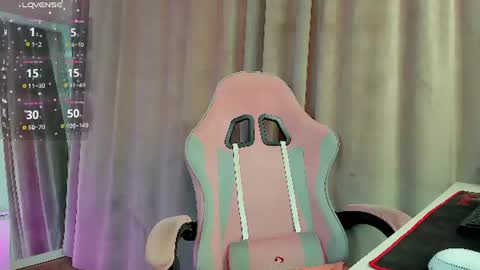Kristina online show from August 9, 2:12 am