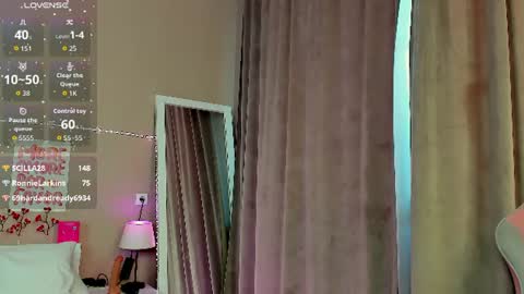 Kristina online show from August 11, 5:20 am