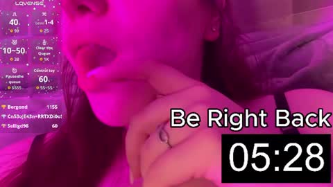 Kristina online show from August 15, 7:34 am