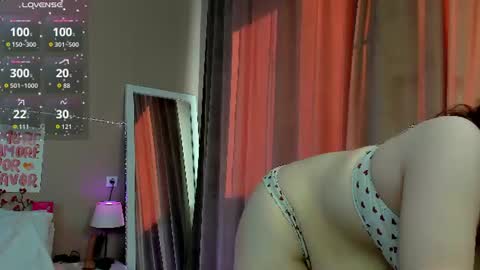 Kristina online show from August 16, 2:04 am