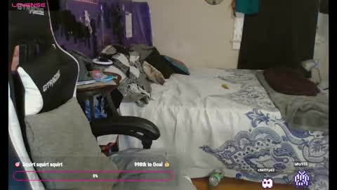 Kristycake online show from February 19, 11:52 am