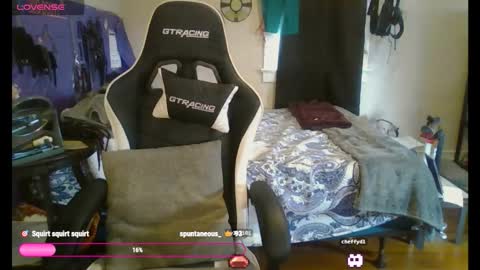 Kristycake online show from February 23, 4:17 pm