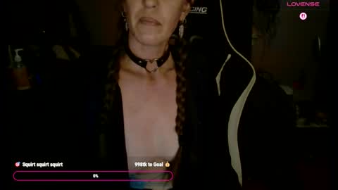 Kristycake online show from March 7, 11:29 am