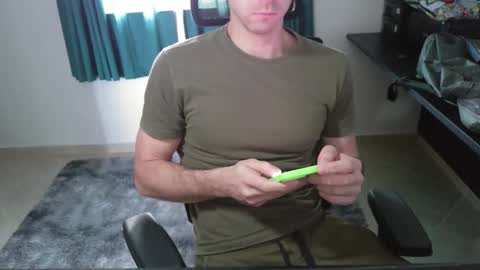 Lucas  Edu online show from June 7, 6:35 pm