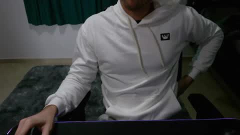 Lucas  Edu online show from June 14, 7:11 pm