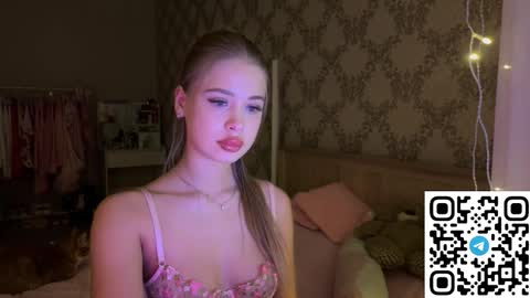 kroshka meow online show from March 11, 11:35 pm
