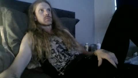 Krullz online show from July 3, 11:18 pm