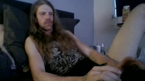 Krullz online show from July 4, 12:24 am
