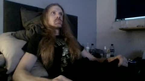 Krullz online show from July 8, 12:58 am