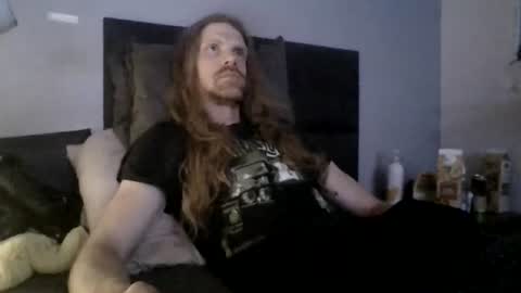 Krullz online show from July 9, 12:59 am