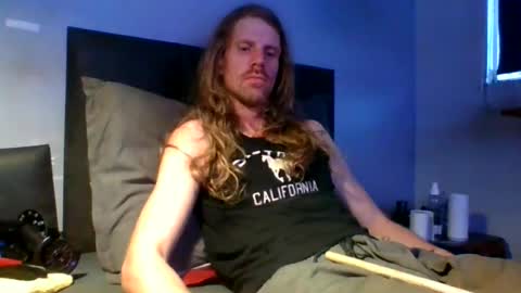 Krullz online show from August 4, 9:23 pm