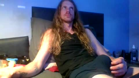 Krullz online show from August 5, 6:22 am