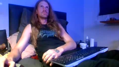 Krullz online show from August 7, 12:32 am