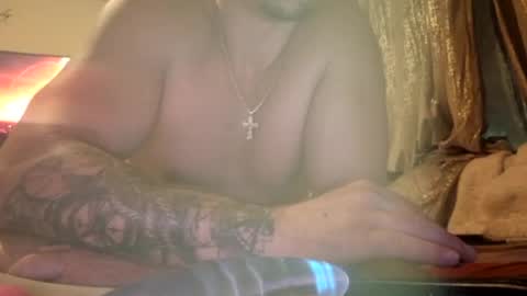 krutoj1984 online show from August 13, 2:58 am
