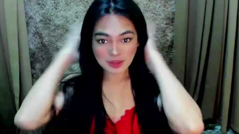 krystal_angel online show from July 29, 1:23 am