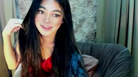 krystal_angel online show from August 1, 1:00 am