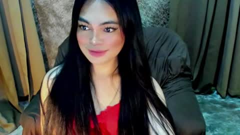 krystal_angel online show from August 6, 8:30 pm