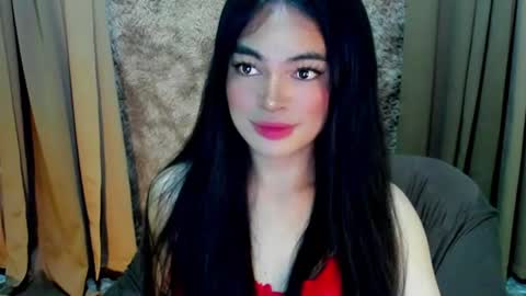 krystal_angel online show from August 11, 2:02 am