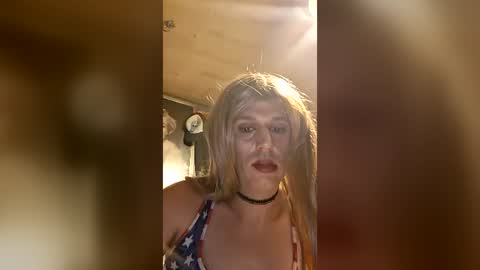 krystal_k910 online show from July 3, 2:24 am