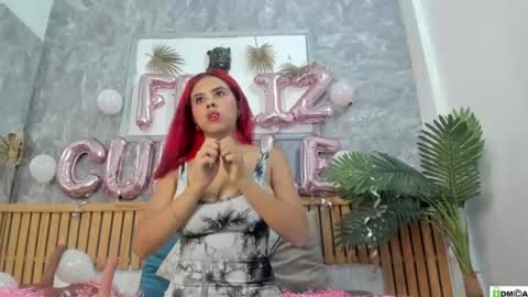 krystal online show from August 5, 8:29 pm
