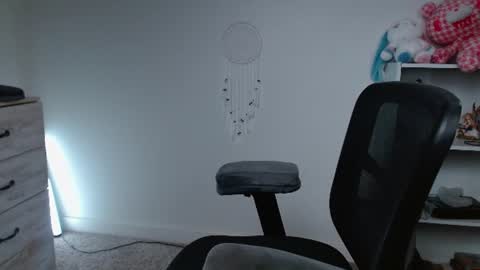 Krystal Syx online show from August 12, 11:07 pm